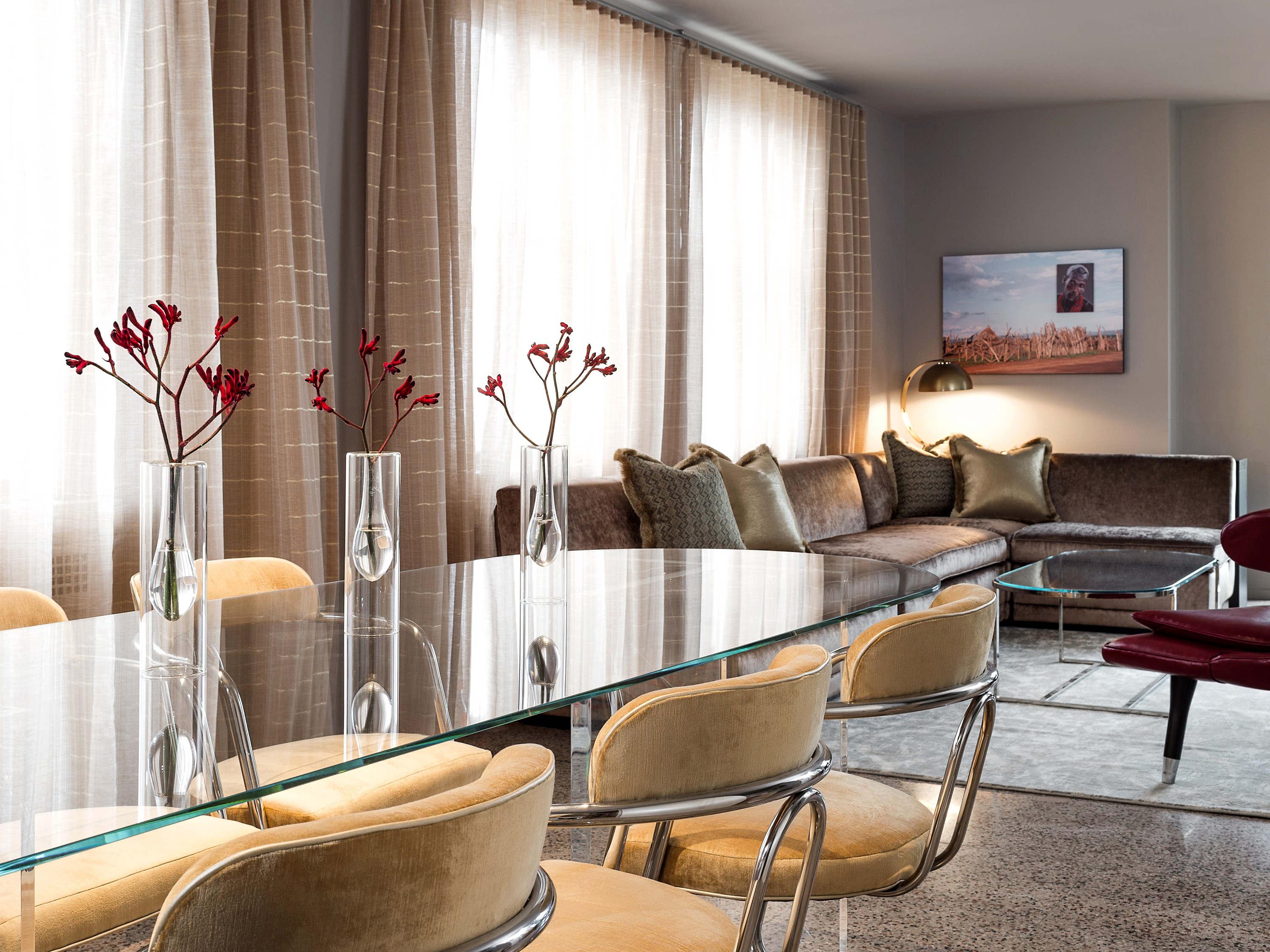 Hotel 21c Museum 4*