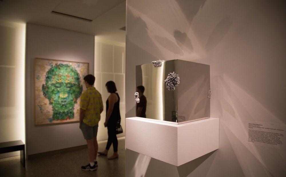 Hotel 21c Museum